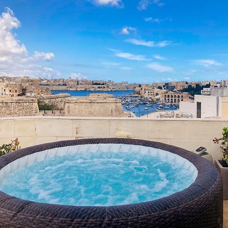 Valletta And Grand Harbour Lookout Kalkara エクステリア 写真