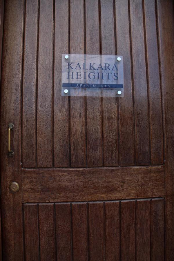 Valletta And Grand Harbour Lookout Kalkara エクステリア 写真